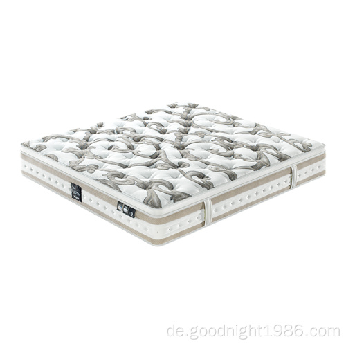 Großhändler Matratze Gel Memory Foam Matratze für Schlafzimmer